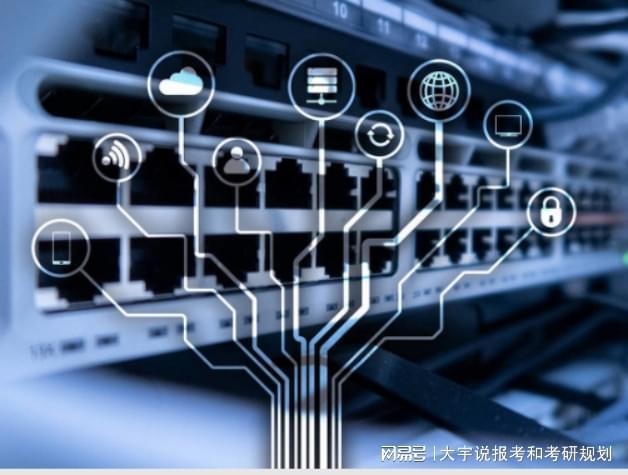 網(wǎng)絡工程、物聯(lián)網(wǎng)工程與數(shù)字媒體技術 就業(yè)前景與方向對比分析